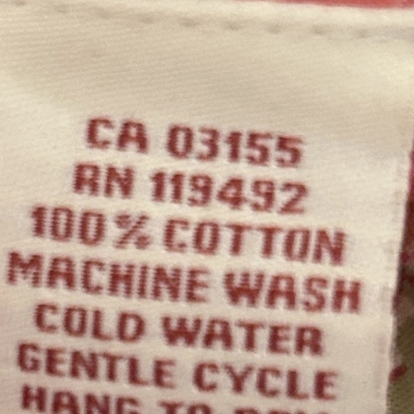 April Cornell Brooke Hostess Dress Pink Floral Short Sleeve Midi Maxi Dress - Picture 6 of 6